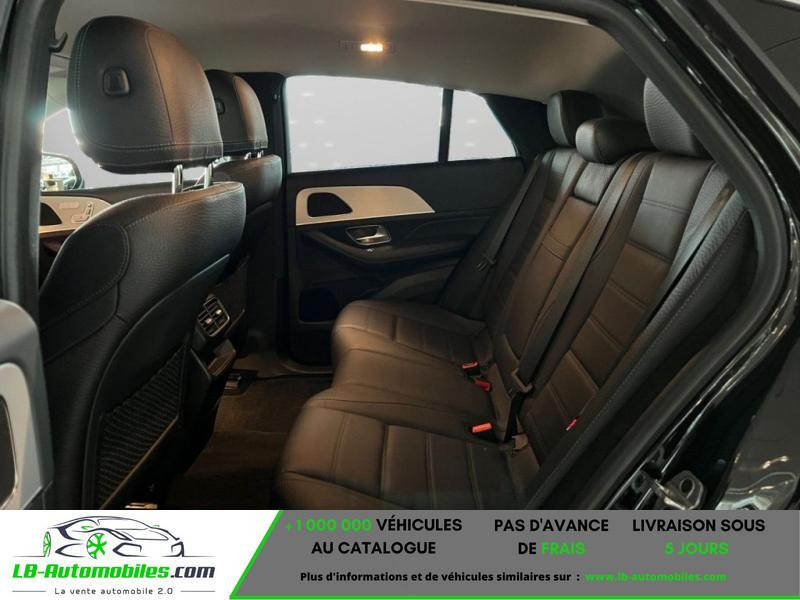 Mercedes GLE Coupe 350 e BVA 4Matic  occasion  Beaupuy - photo n3