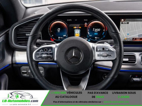 Mercedes GLE Coupe 350 e BVA 4Matic  occasion  Beaupuy - photo n6