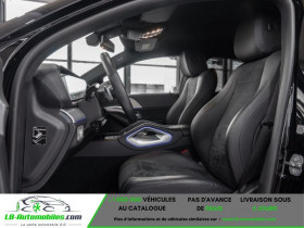 Mercedes GLE Coupe 350 e BVA 4Matic  occasion  Beaupuy - photo n4