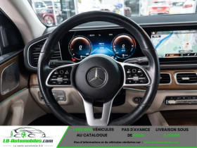 Mercedes GLE Coupe 350 e BVA 4Matic  occasion  Beaupuy - photo n6