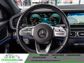 Mercedes GLE Coupe 350 e BVA 4Matic  occasion  Beaupuy - photo n6