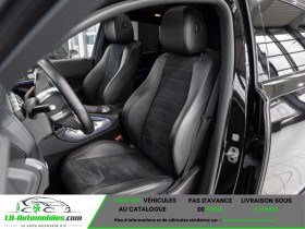 Mercedes GLE Coupe 350 e BVA 4Matic  occasion  Beaupuy - photo n5