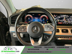 Mercedes GLE Coupe 350 e BVA 4Matic  occasion  Beaupuy - photo n4
