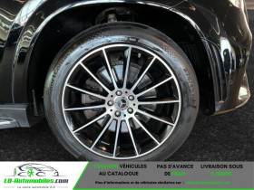 Mercedes GLE Coupe 350 e BVA 4Matic  occasion  Beaupuy - photo n5