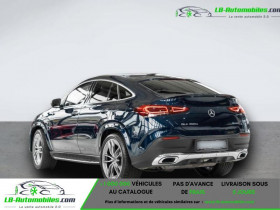 Mercedes GLE Coupe 350 e BVA 4Matic  occasion  Beaupuy - photo n4