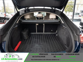 Mercedes GLE Coupe 350 e BVA 4Matic  occasion  Beaupuy - photo n9
