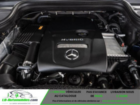 Mercedes GLE Coupe 350 e BVA 4Matic  occasion  Beaupuy - photo n8