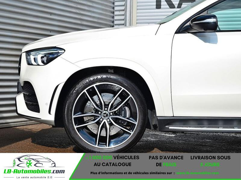 Mercedes GLE Coupe 350 e BVA 4Matic  occasion  Beaupuy - photo n7