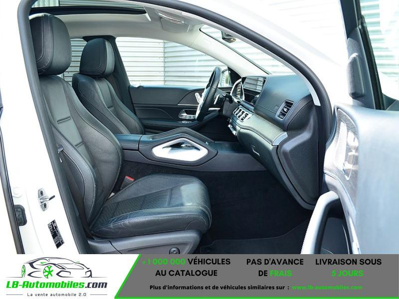 Mercedes GLE Coupe 350 e BVA 4Matic  occasion  Beaupuy - photo n6