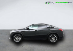 Mercedes GLE Coupe 350 e BVA 4Matic  occasion  Beaupuy - photo n4