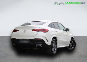 Mercedes GLE Coupe 350 e BVA 4Matic  occasion  Beaupuy - photo n4