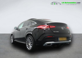 Mercedes GLE Coupe 350 e BVA 4Matic  occasion  Beaupuy - photo n3