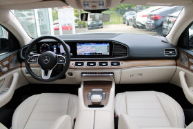 Mercedes GLE Coupe 350 e BVA 4Matic  occasion  Beaupuy - photo n3