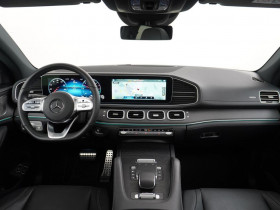 Mercedes GLE Coupe 350 e BVA 4Matic  occasion  Beaupuy - photo n2