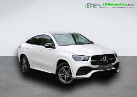 Mercedes GLE Coupe 350 e BVA 4Matic  occasion  Beaupuy - photo n2