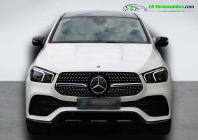 Mercedes GLE Coupe 350 e BVA 4Matic  occasion  Beaupuy - photo n5