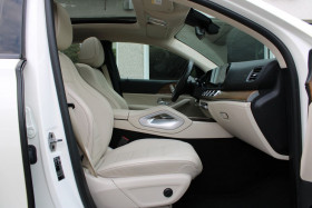 Mercedes GLE Coupe 350 e BVA 4Matic  occasion  Beaupuy - photo n8