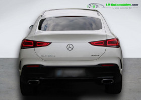 Mercedes GLE Coupe 350 e BVA 4Matic  occasion  Beaupuy - photo n7