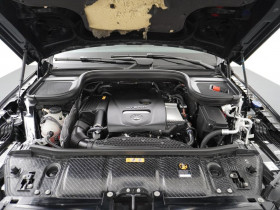 Mercedes GLE Coupe 350 e BVA 4Matic  occasion  Beaupuy - photo n7