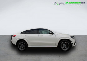 Mercedes GLE Coupe 350 e BVA 4Matic  occasion  Beaupuy - photo n6