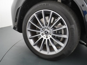 Mercedes GLE Coupe 350 e BVA 4Matic  occasion  Beaupuy - photo n6