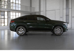 Mercedes GLE Coupe 350 e BVA 4Matic  occasion  Beaupuy - photo n2