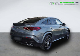 Mercedes GLE Coupe 350 e BVA 4Matic  occasion  Beaupuy - photo n3
