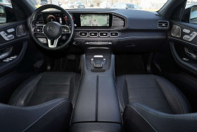 Mercedes GLE Coupe 350 e BVA 4Matic  occasion  Beaupuy - photo n2