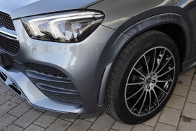 Mercedes GLE Coupe 350 e BVA 4Matic  occasion  Beaupuy - photo n4