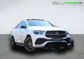 Annonce Mercedes GLE Coupe occasion Hybride 350 e BVA 4Matic  Beaupuy