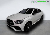 Mercedes GLE Coupe occasion année 2022 boite Automatique Annonce Mercedes GLE Coupe occasion Hybride 350 e BVA 4Matic à Beaupuy