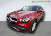Annonce Mercedes GLE Coupe occasion Hybride 350 e BVA 4Matic  Beaupuy