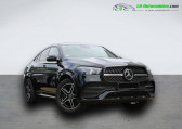 Annonce Mercedes GLE Coupe occasion Hybride 350 e BVA 4Matic  Beaupuy