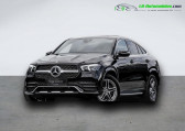 Mercedes GLE Coupe occasion année 2022 boite Automatique Annonce Mercedes GLE Coupe occasion Hybride 350 e BVA 4Matic à Beaupuy