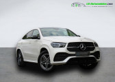 Mercedes GLE Coupe 350 e BVA 4Matic   Beaupuy 31