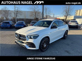 Annonce Mercedes GLE Coupe occasion Hybride 350 e BVA 4Matic � L'Union