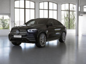Mercedes GLE Coupe occasion année 2021 boite Automatique Annonce Mercedes GLE Coupe occasion Hybride 350 e BVA 4Matic à L'Union