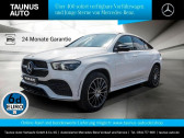 Mercedes GLE Coupe occasion année 2022 boite Automatique Annonce Mercedes GLE Coupe occasion Hybride 350 e BVA 4Matic à L'Union