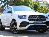 Mercedes GLE Coupe occasion année 2022 boite Automatique Annonce Mercedes GLE Coupe occasion Hybride 350 e BVA 4Matic à L'Union
