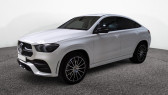 Annonce Mercedes GLE Coupe occasion Hybride rechargeable 350 e bva 9g-tronic 4matic amg line � Ganges