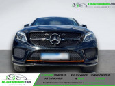 Annonce Mercedes GLE Coupe occasion Essence 400 BVA 4MATIC  Beaupuy