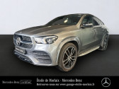 Mercedes GLE Coupe 400 d 330ch AMG Line 4Matic 9G-Tronic   Saint Martin des Champs 29