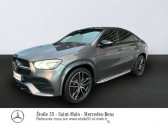 Annonce Mercedes GLE Coupe occasion Diesel 400 d 330ch AMG Line 4Matic 9G-Tronic  SAINT-MALO