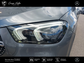 Mercedes GLE Coupe 400 d 4MATIC AMG Line 330ch  occasion  Gires - photo n14