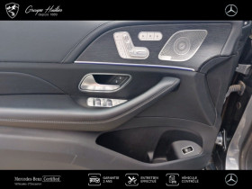 Mercedes GLE Coupe 400 d 4MATIC AMG Line 330ch  occasion  Gires - photo n15