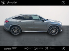 Mercedes GLE Coupe 400 d 4MATIC AMG Line 330ch  occasion  Gires - photo n19