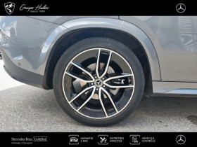 Mercedes GLE Coupe 400 d 4MATIC AMG Line 330ch  occasion  Gires - photo n13
