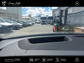 Mercedes GLE Coupe 400 d 4MATIC AMG Line 330ch  occasion  Gires - photo n18