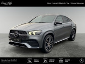 Annonce Mercedes GLE Coupe occasion Diesel 400 d 4MATIC AMG Line 330ch � SISTERON