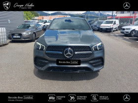 Mercedes GLE Coupe 400 d 4MATIC AMG Line 330ch  occasion  Gires - photo n4